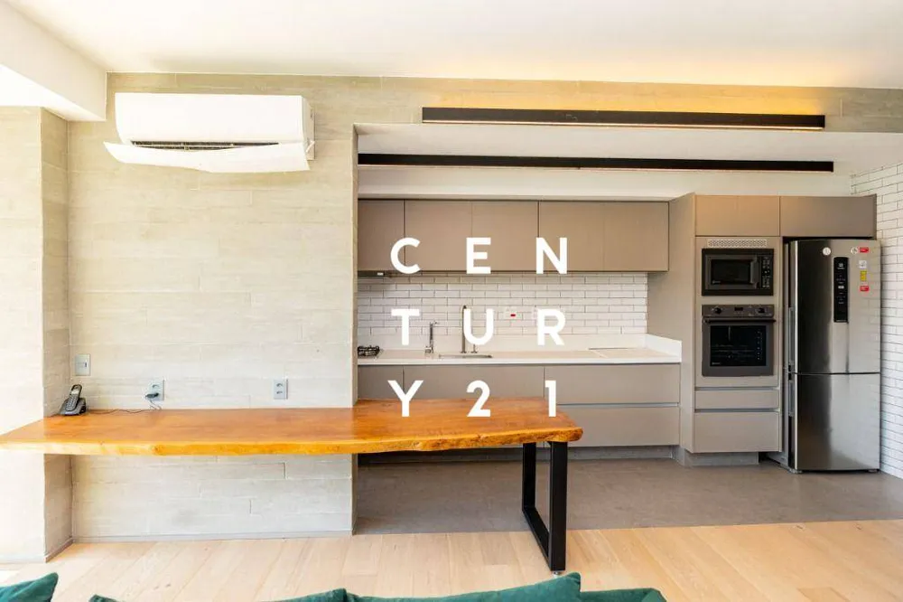Apartamento, 1 quarto, 97 m² - Foto 8