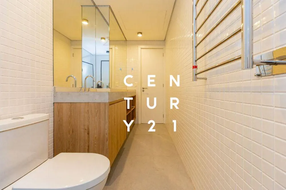 Apartamento, 1 quarto, 97 m² - Foto 12