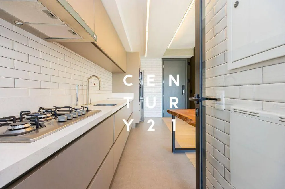 Apartamento, 1 quarto, 97 m² - Foto 6