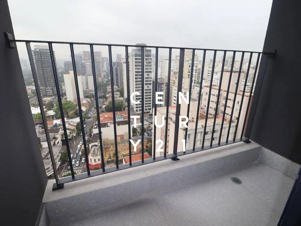 Apartamento, 2 quartos, 82 m² - Foto 2