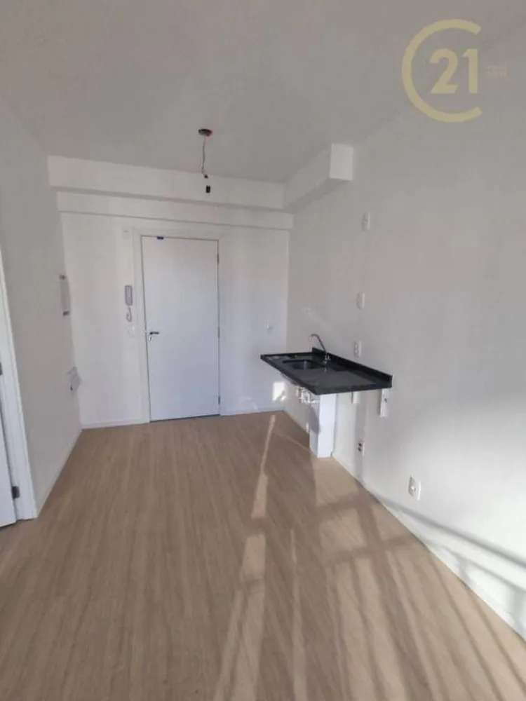 Apartamento, 1 quarto, 30 m² - Foto 2