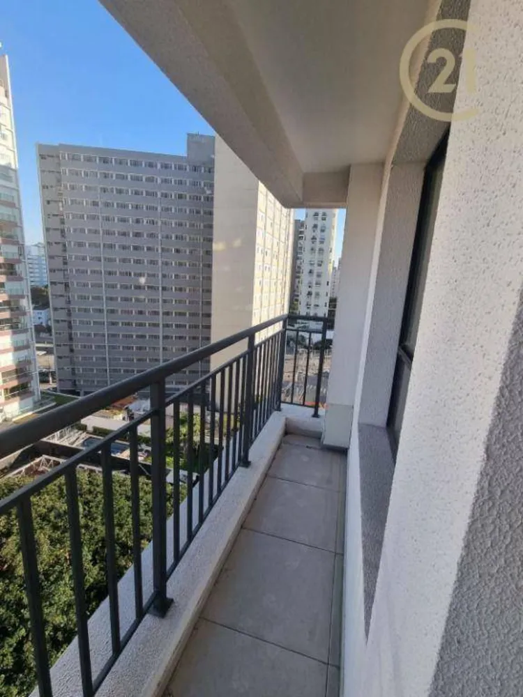 Apartamento, 1 quarto, 30 m² - Foto 1