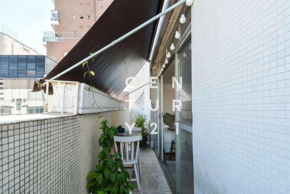 Apartamento, 3 quartos, 166 m² - Foto 12