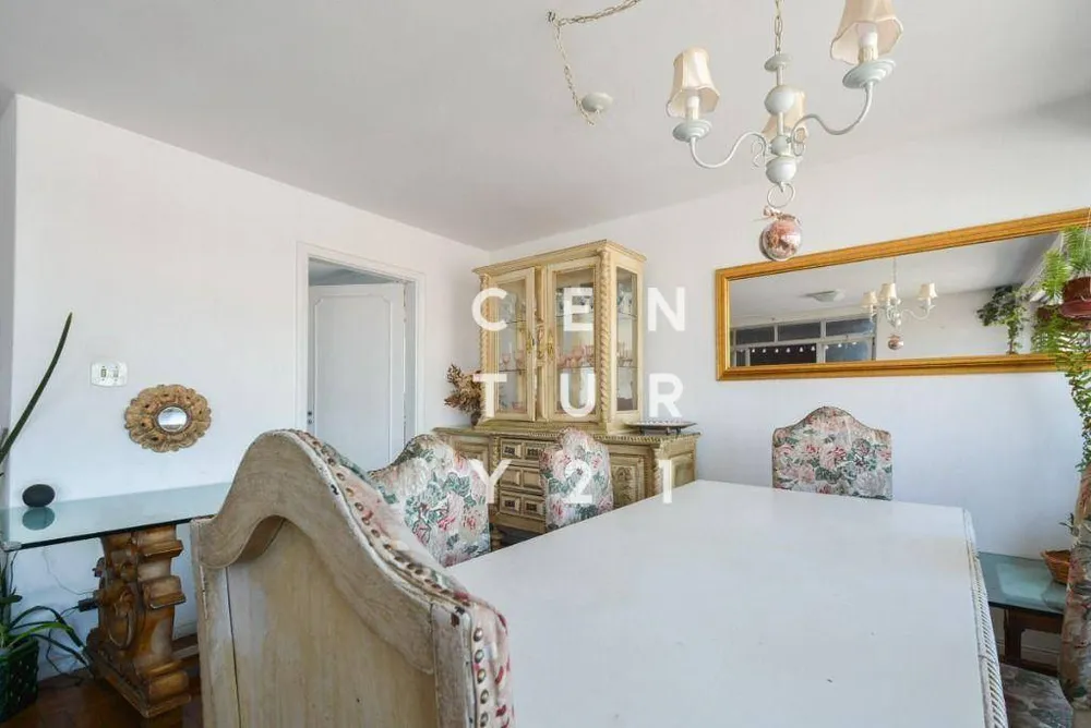 Apartamento, 3 quartos, 166 m² - Foto 2