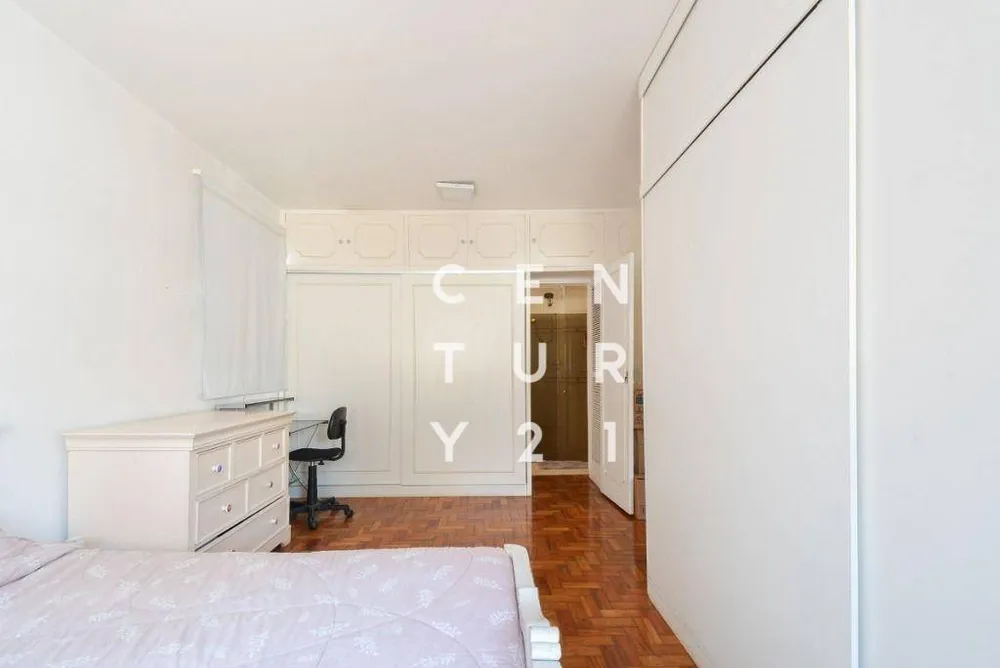 Apartamento, 3 quartos, 166 m² - Foto 10