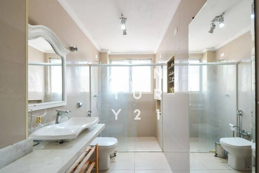 Apartamento, 3 quartos, 166 m² - Foto 3