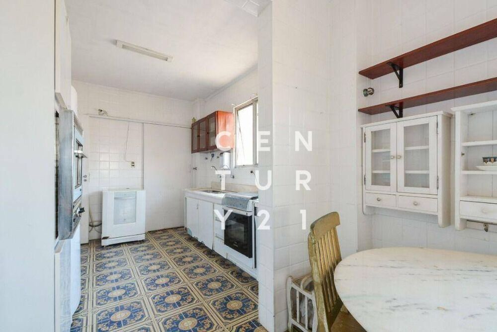 Apartamento, 3 quartos, 166 m² - Foto 7