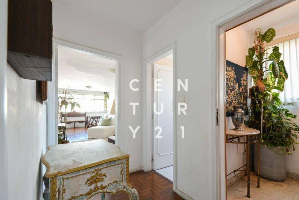 Apartamento, 3 quartos, 166 m² - Foto 8