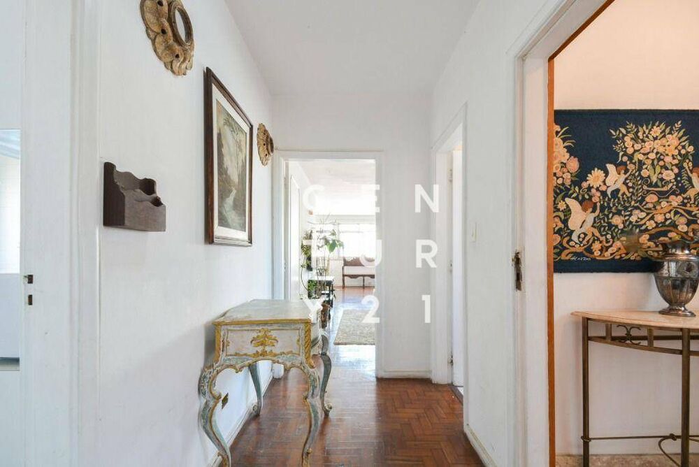 Apartamento, 3 quartos, 166 m² - Foto 6
