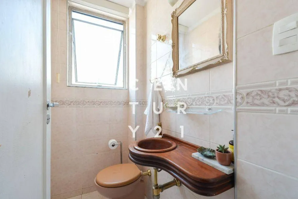 Apartamento, 3 quartos, 166 m² - Foto 9
