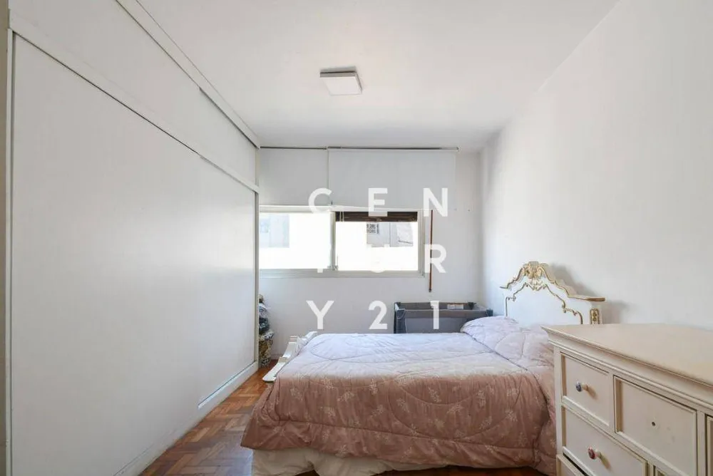 Apartamento, 3 quartos, 166 m² - Foto 4