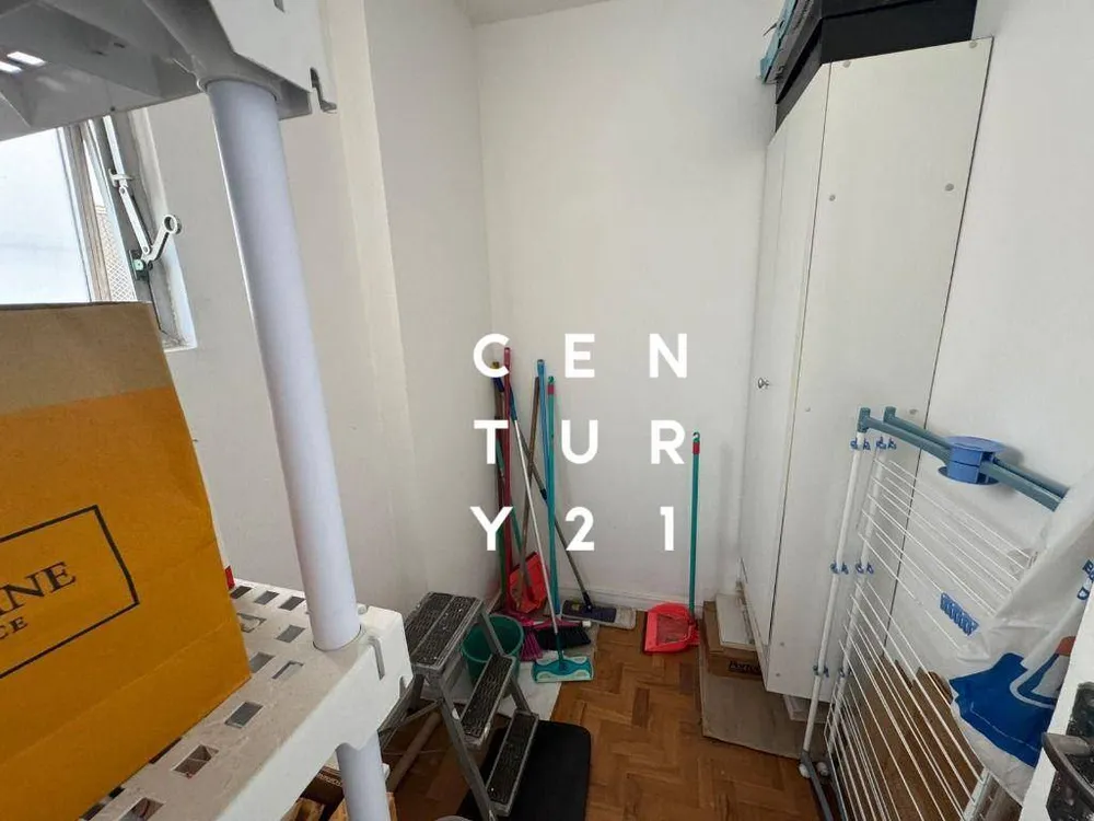Apartamento, 2 quartos, 68 m² - Foto 7