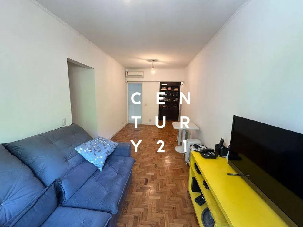 Apartamento, 2 quartos, 68 m² - Foto 1
