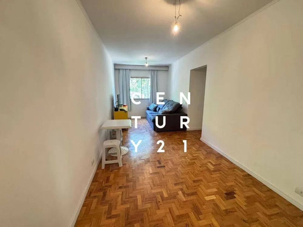 Apartamento, 2 quartos, 68 m² - Foto 5