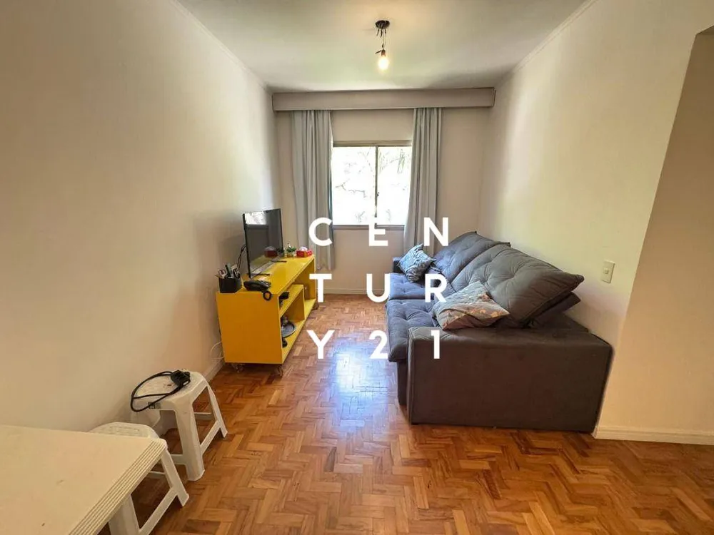Apartamento, 2 quartos, 68 m² - Foto 2