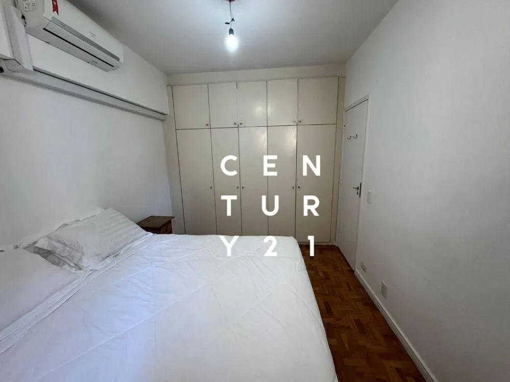 Apartamento, 2 quartos, 68 m² - Foto 3