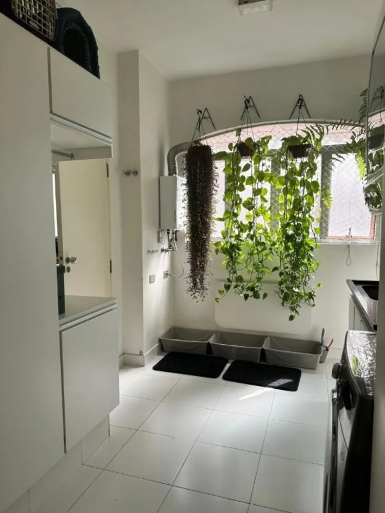 Apartamento, 4 quartos, 370 m² - Foto 4