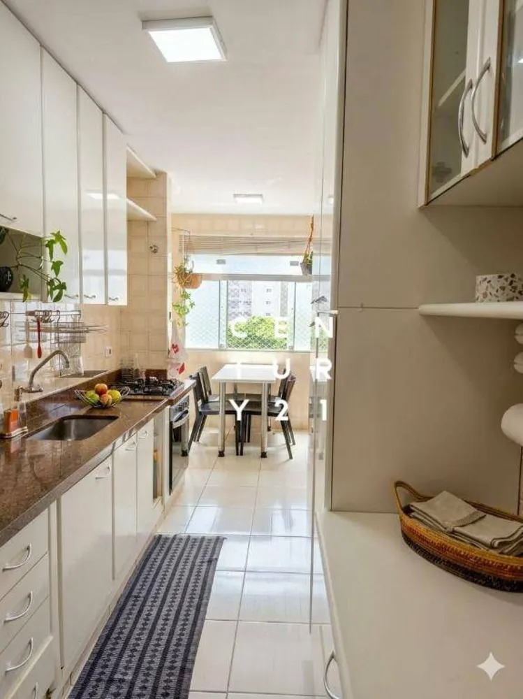 Apartamento, 3 quartos, 80 m² - Foto 6