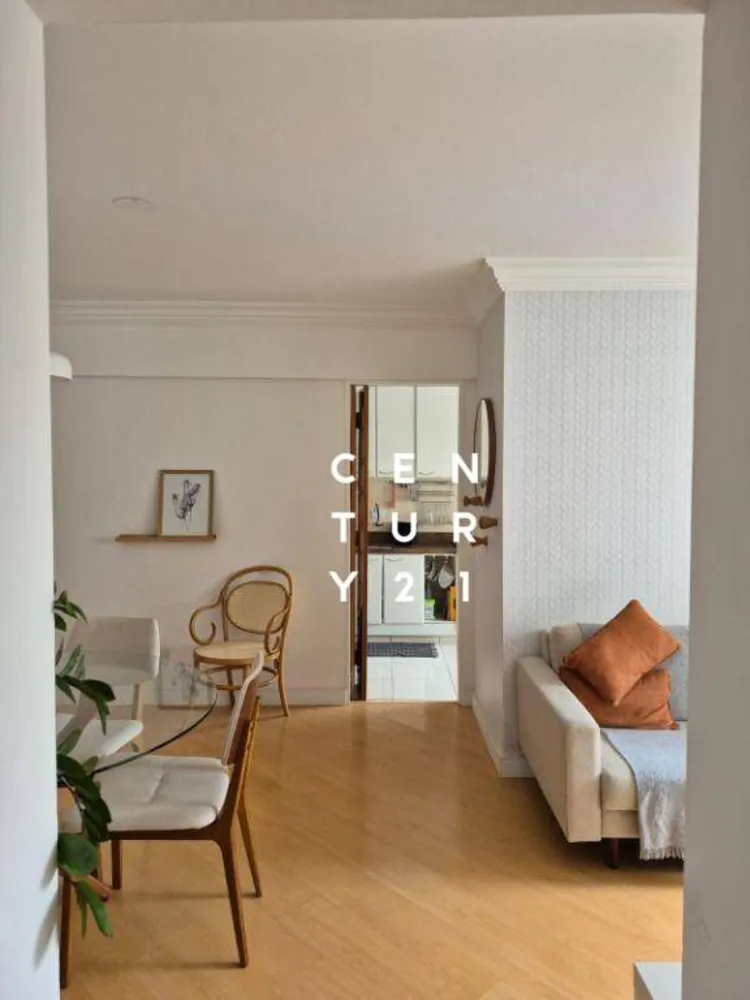 Apartamento, 3 quartos, 80 m² - Foto 5