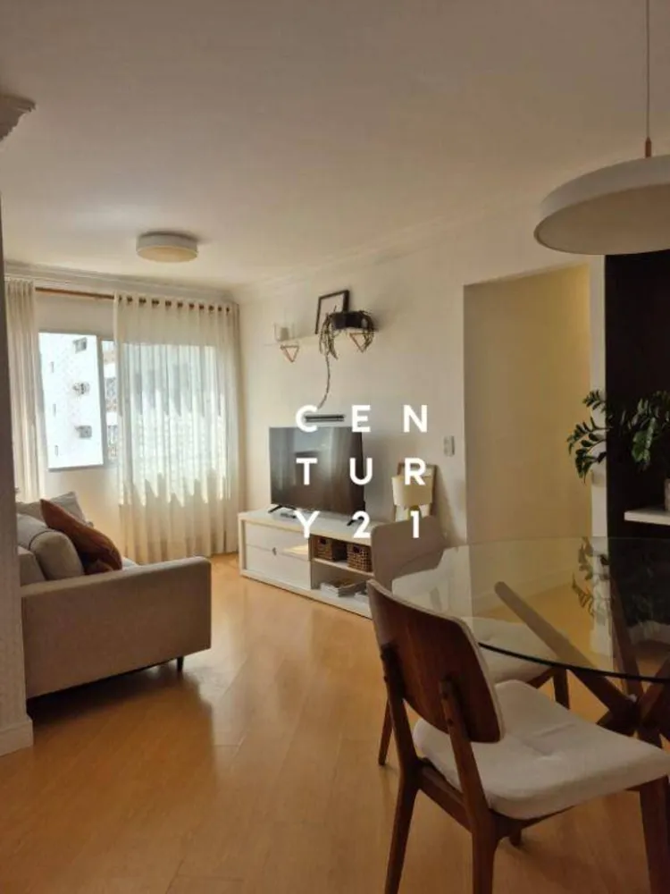 Apartamento, 3 quartos, 80 m² - Foto 1