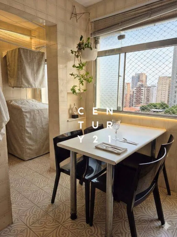 Apartamento, 3 quartos, 80 m² - Foto 4