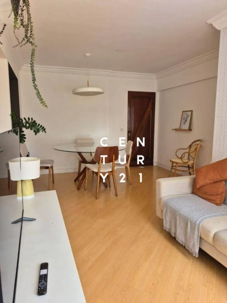 Apartamento, 3 quartos, 80 m² - Foto 3