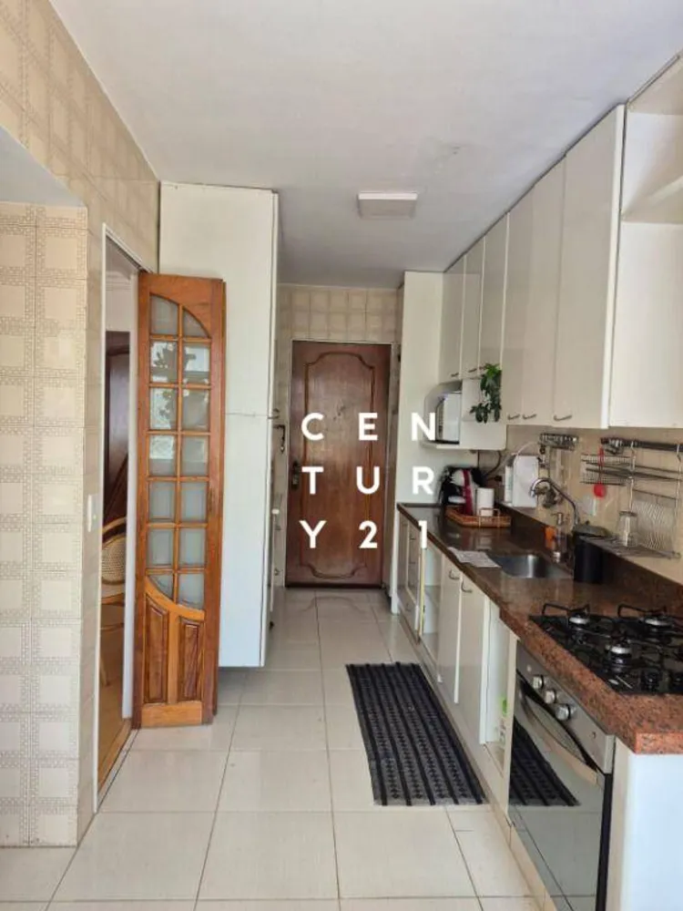 Apartamento, 3 quartos, 80 m² - Foto 6