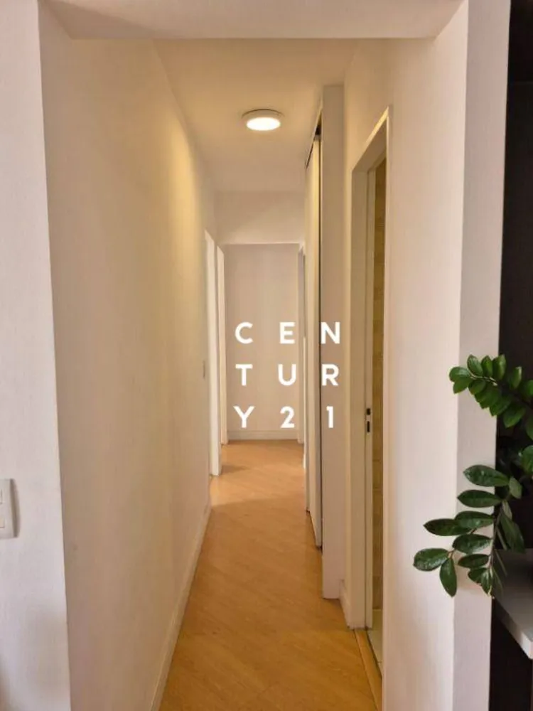 Apartamento, 3 quartos, 80 m² - Foto 8