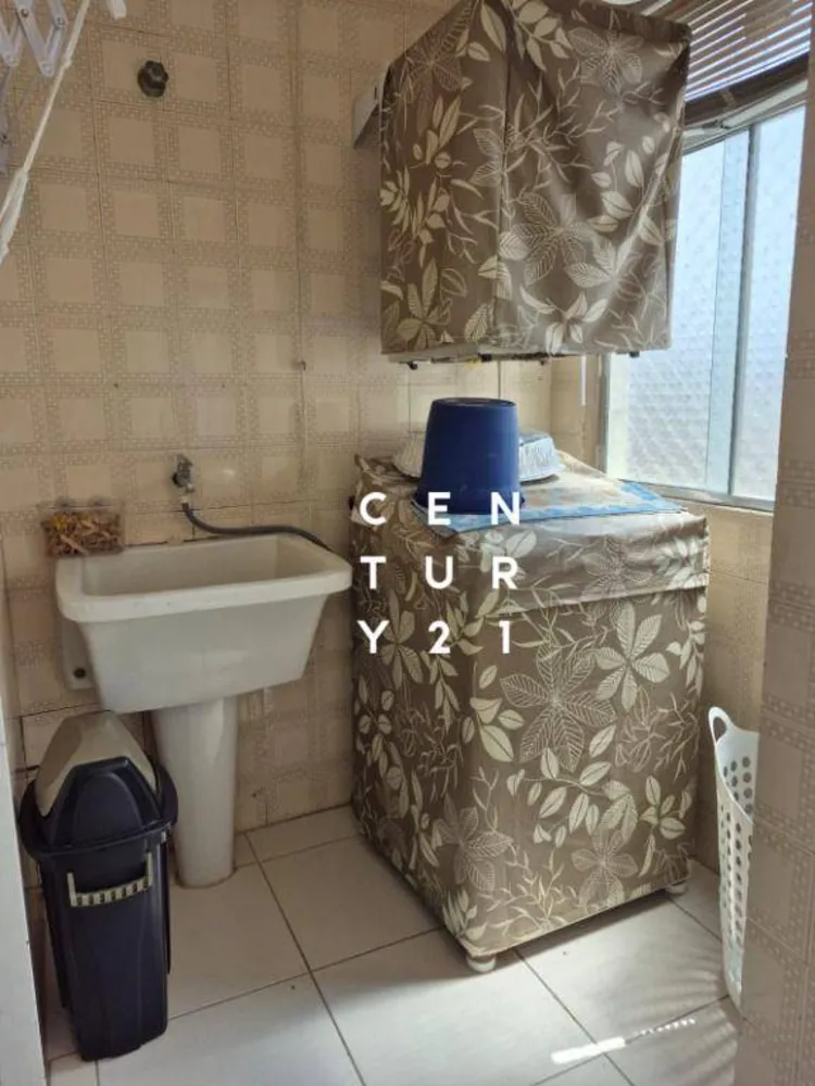 Apartamento, 3 quartos, 80 m² - Foto 7