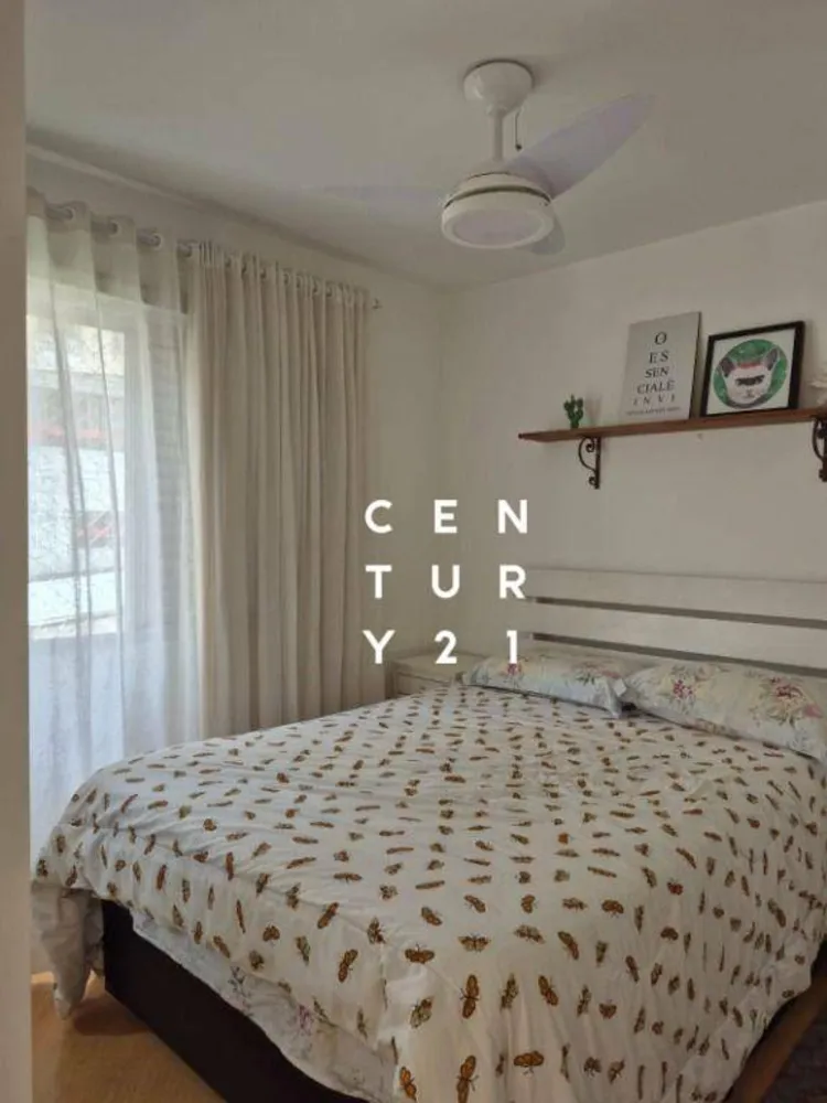 Apartamento, 3 quartos, 80 m² - Foto 12