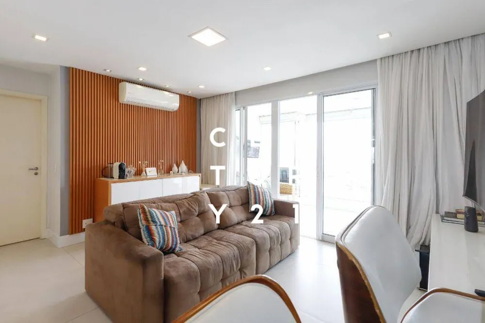 Apartamento, 2 quartos, 69 m² - Foto 2