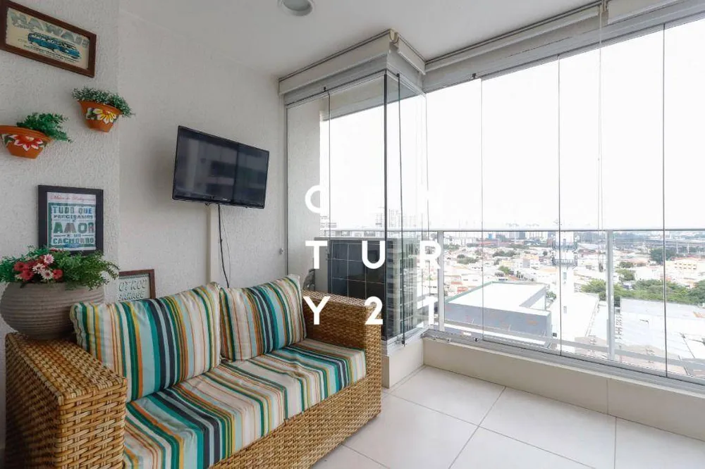 Apartamento, 2 quartos, 69 m² - Foto 3