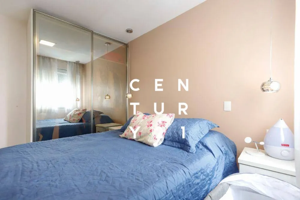 Apartamento, 2 quartos, 69 m² - Foto 5