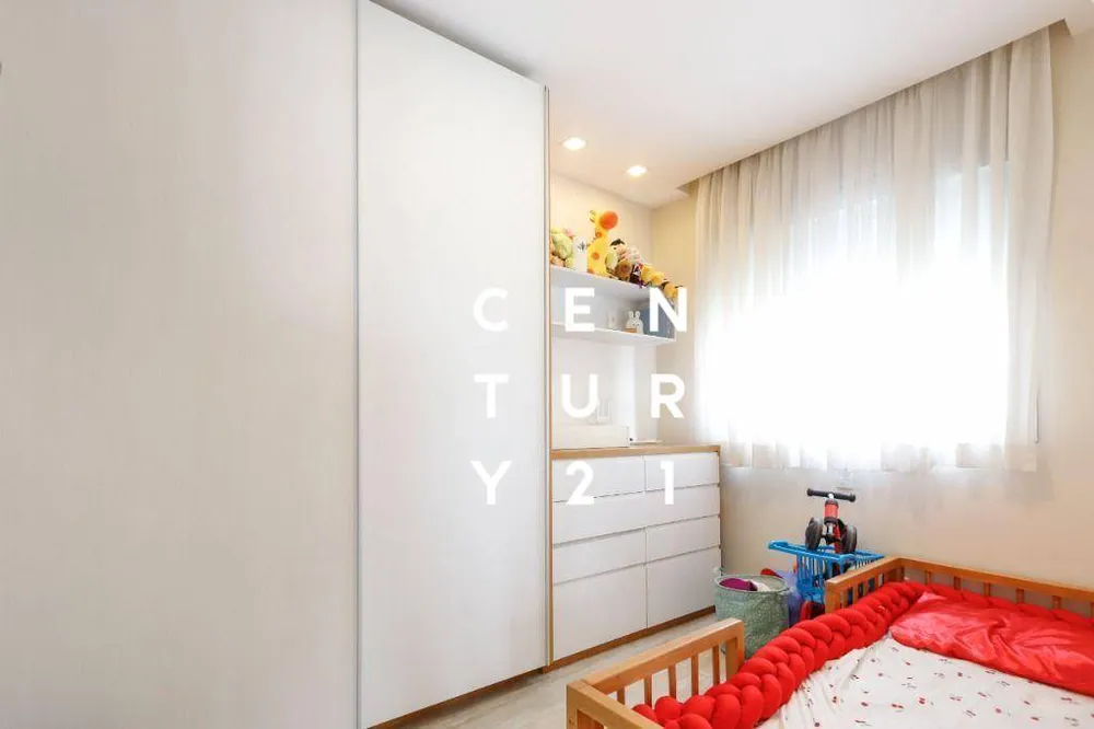Apartamento, 2 quartos, 69 m² - Foto 8