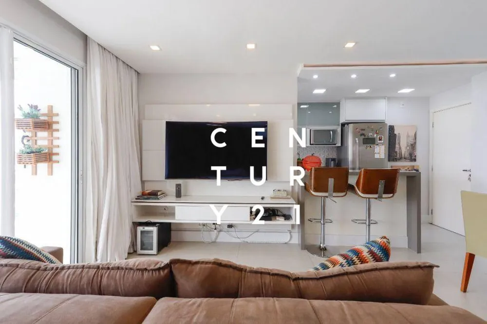 Apartamento, 2 quartos, 69 m² - Foto 4