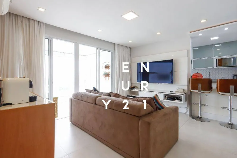 Apartamento, 2 quartos, 69 m² - Foto 1