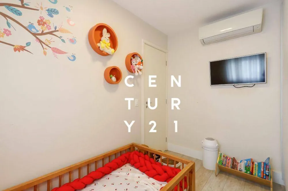 Apartamento, 2 quartos, 69 m² - Foto 12