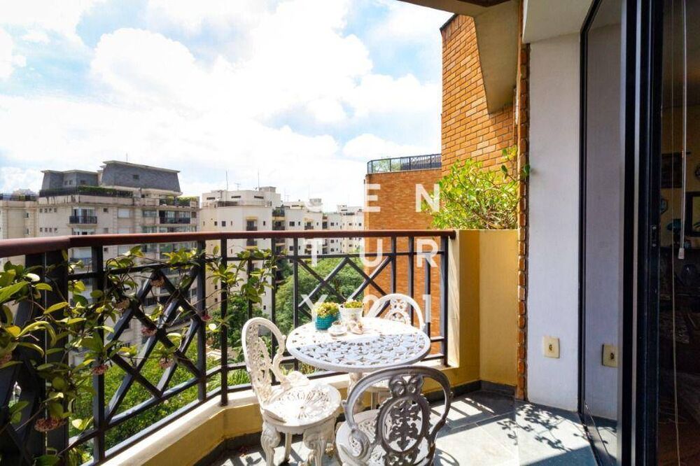 Cobertura, 2 quartos, 175 m² - Foto 2