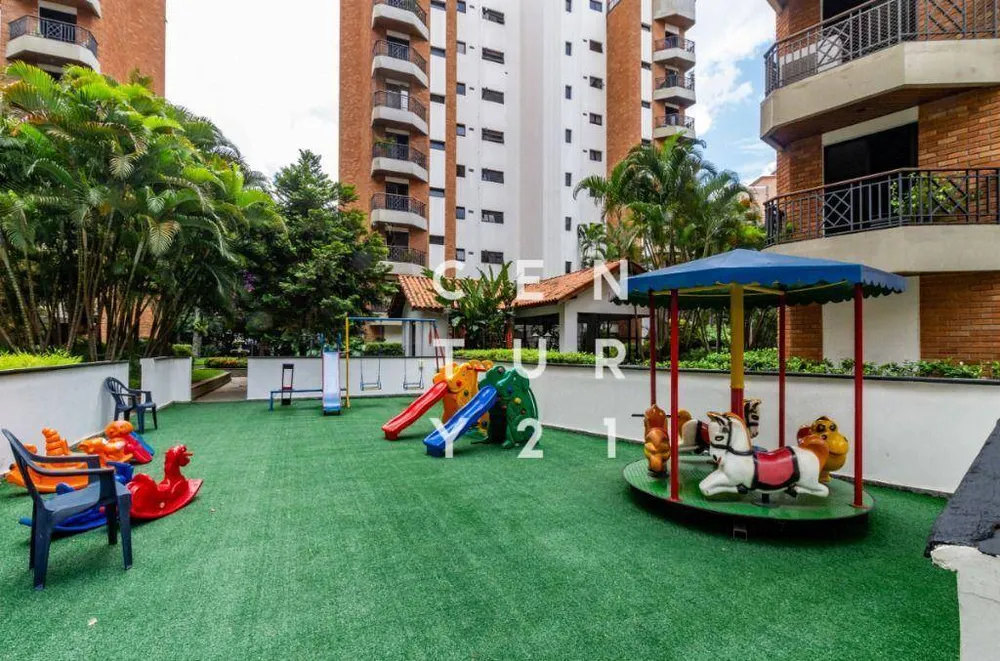 Cobertura, 2 quartos, 175 m² - Foto 7