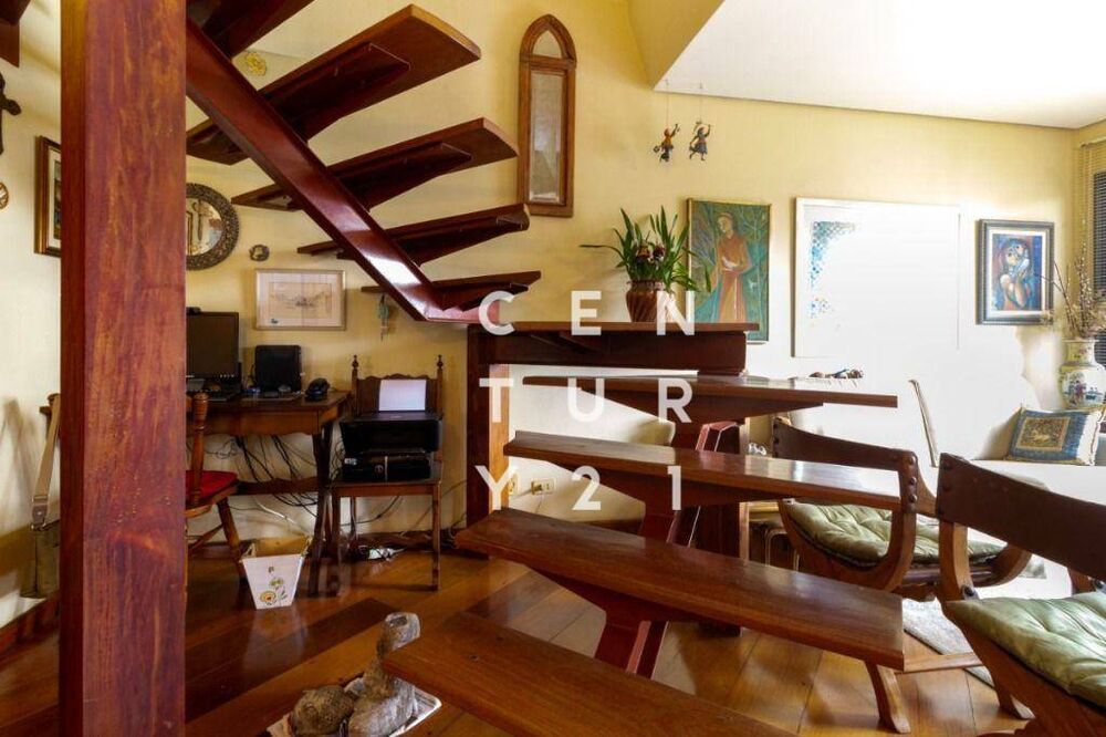 Cobertura, 2 quartos, 175 m² - Foto 4