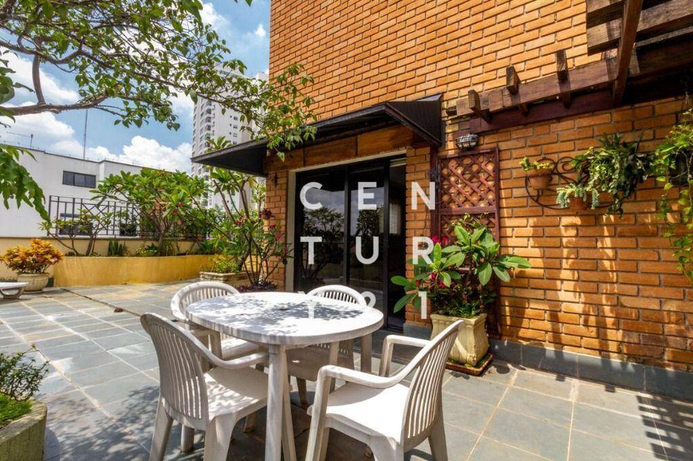Cobertura, 2 quartos, 175 m² - Foto 1
