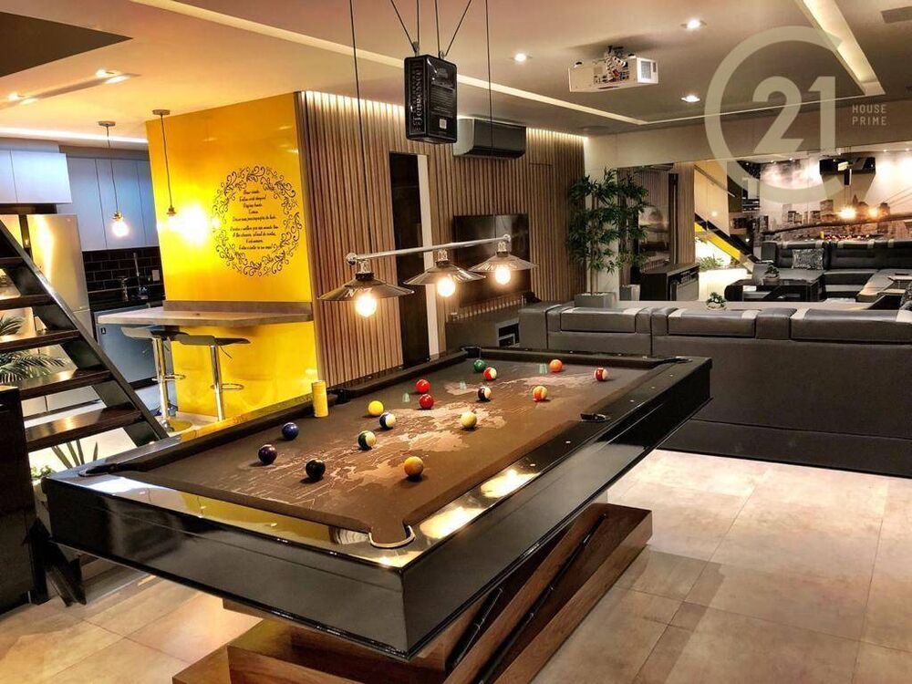 Cobertura, 2 quartos, 142 m² - Foto 3
