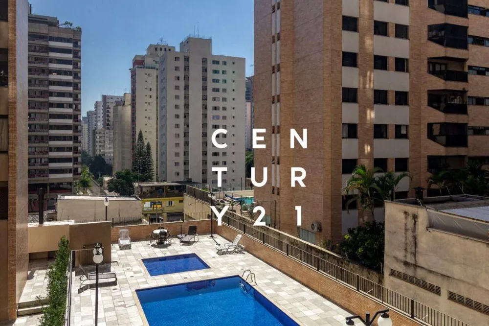 Apartamento, 3 quartos, 126 m² - Foto 4