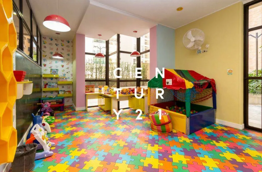 Apartamento, 3 quartos, 126 m² - Foto 8
