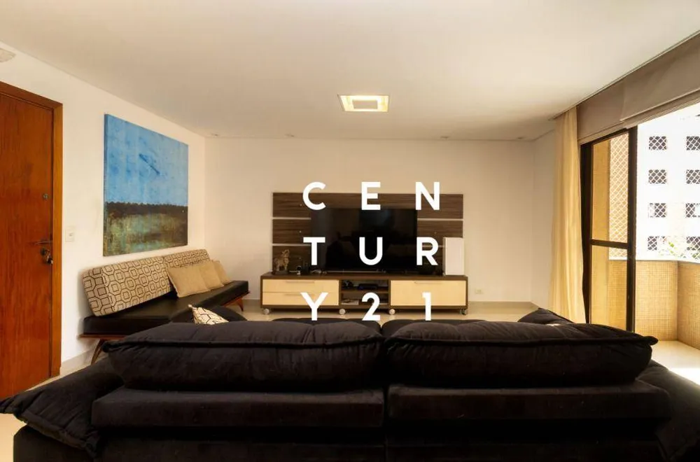 Apartamento, 3 quartos, 126 m² - Foto 2