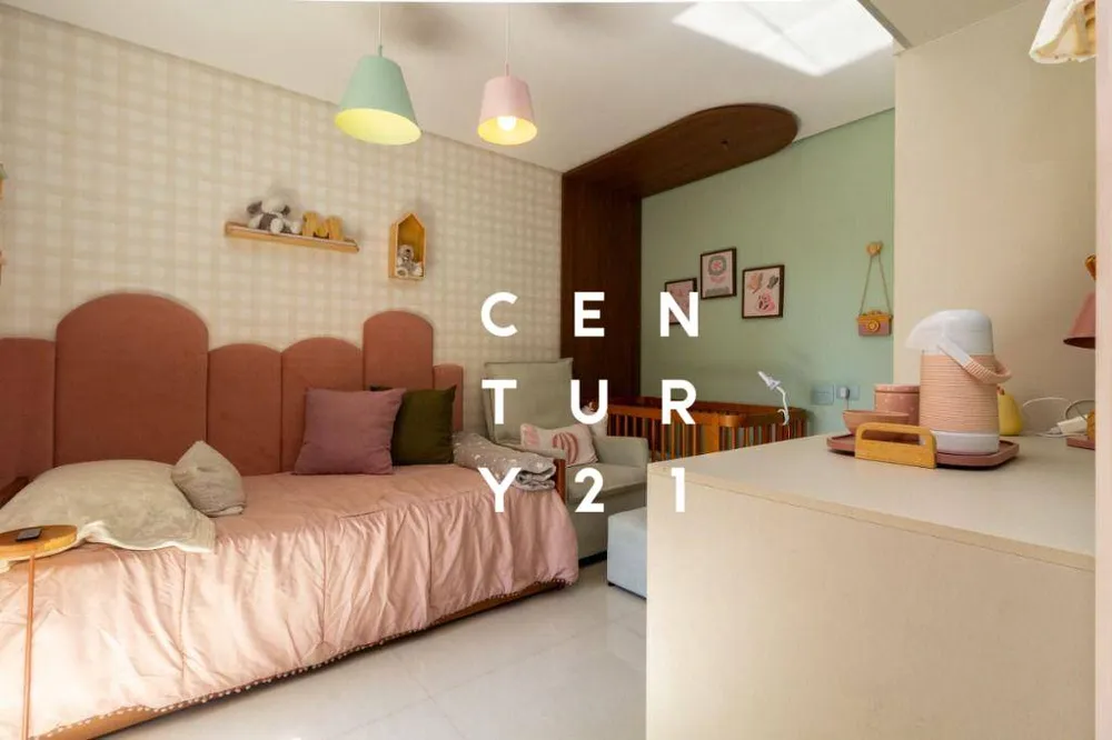 Apartamento, 3 quartos, 126 m² - Foto 6