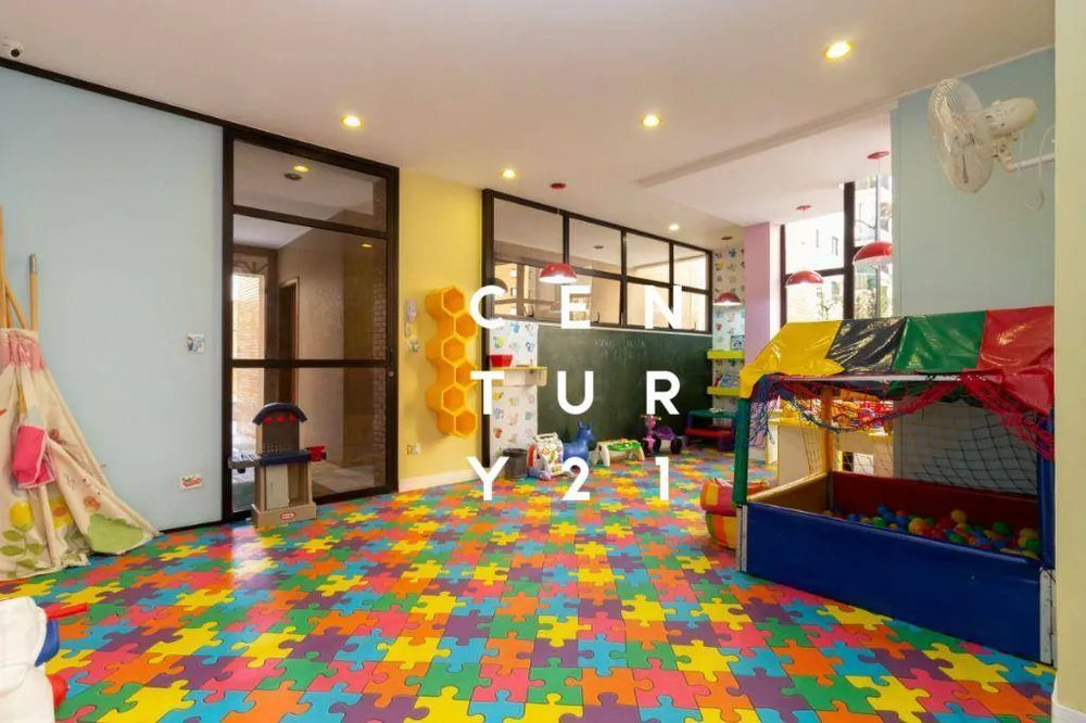 Apartamento, 3 quartos, 126 m² - Foto 7