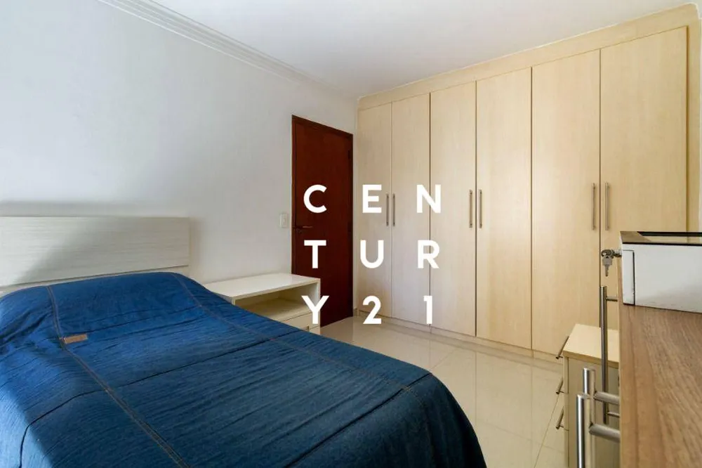 Apartamento, 3 quartos, 126 m² - Foto 5