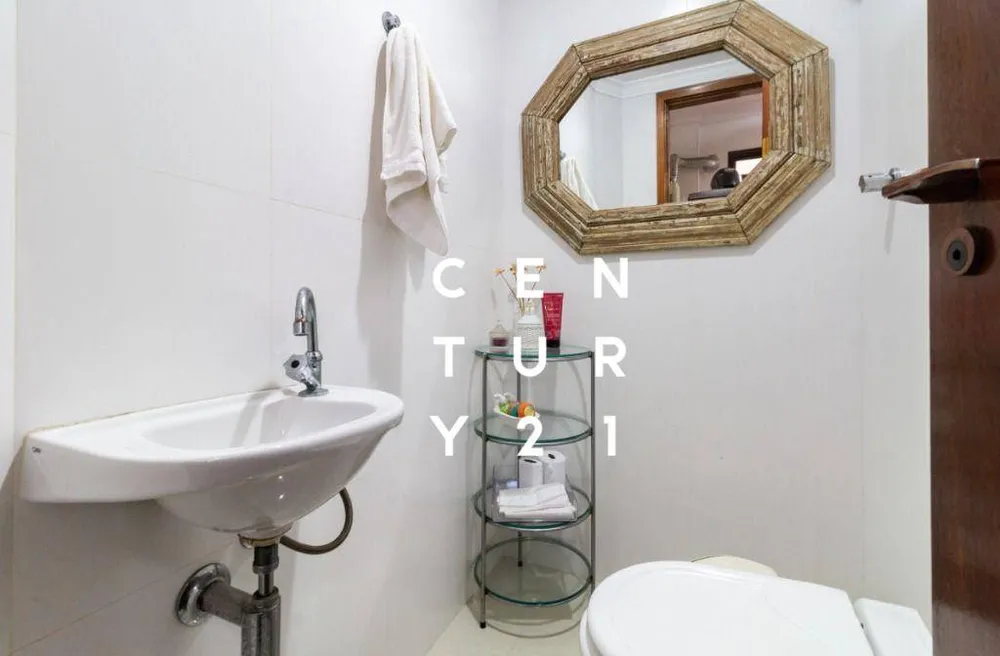 Apartamento, 3 quartos, 126 m² - Foto 3