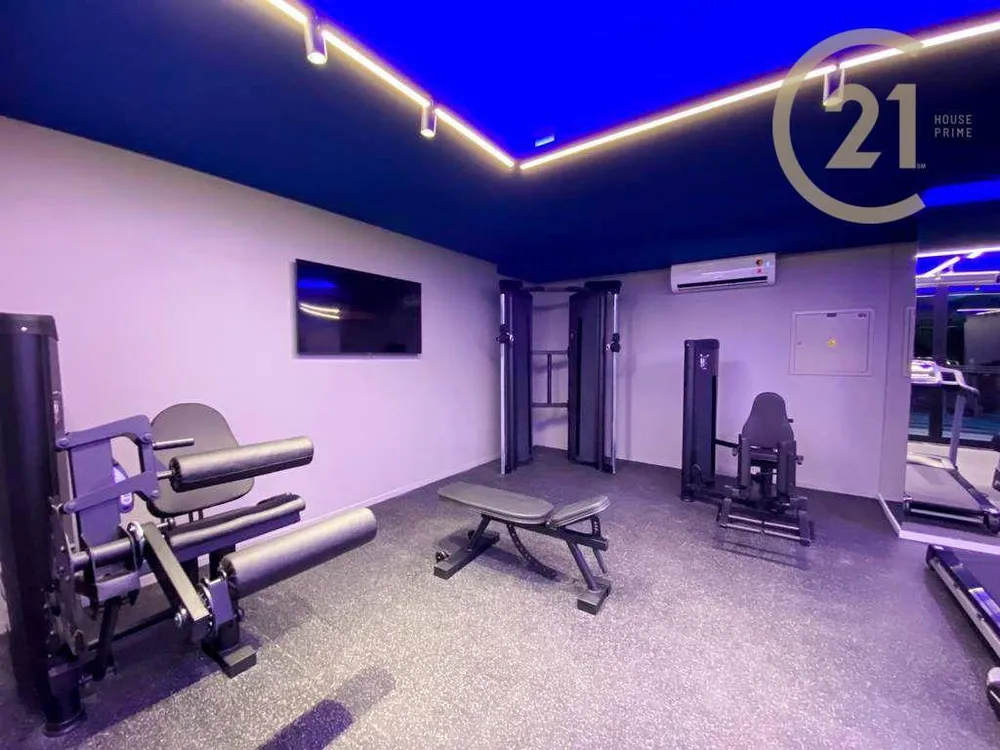 Kitnet-Studio, 34 m² - Foto 3